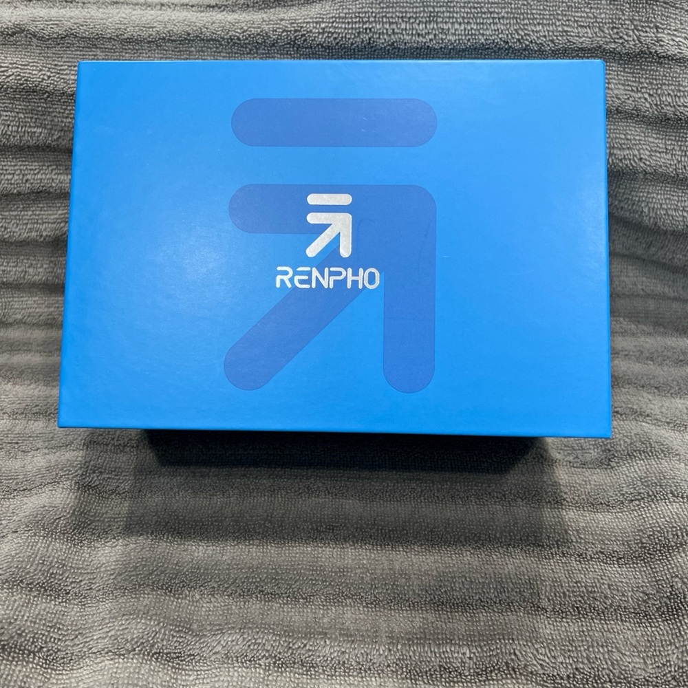 Renpho Eye Massager